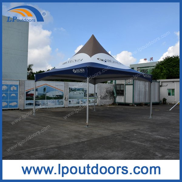 20X20 Outdoor Aluminum Frame Heavy Duty Tent for Sale in America 