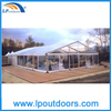 15m Luxury Beautiful Transparent Party Tent 