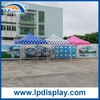Advertising Maquee 10X10ft, 10X20ft Aluminum Fold Tent Foldable Event Tent