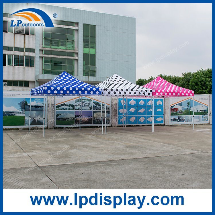 Advertising Maquee 10X10ft, 10X20ft Aluminum Fold Tent Foldable Event Tent