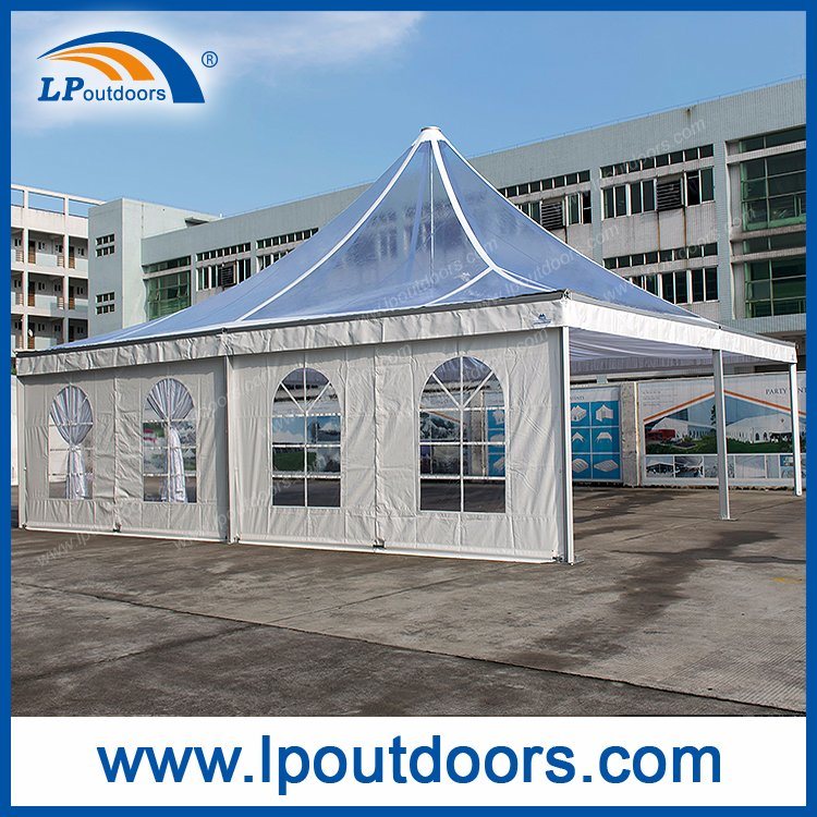  10X10m Pagoda Canopy Tent for Outdoor Event for Sale in Nigeria