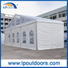 15m Clear Span Transparent Roof Party Tent for Outdoor Party
