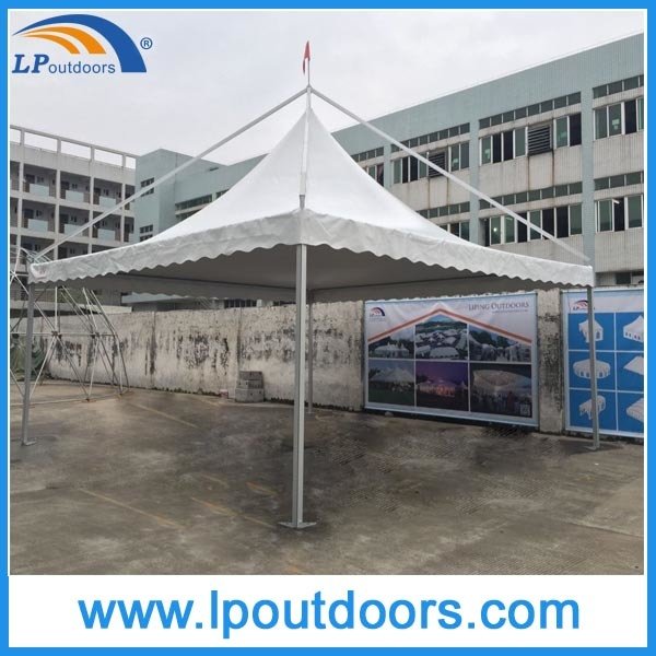 6X6m Outdoor Luxury Party Marquee Pagoda Gazebo Tent for Sale