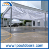 Big Size Outdoor Clear Top Pagoda Tent With for Meeting
