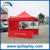 10X10 Custom Printed Folding Tent