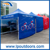 10X10′ High Quality Aluminum Pop Up Advertising Tent