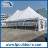 Outdoor Cheap Peg And Pole Tent for Party
