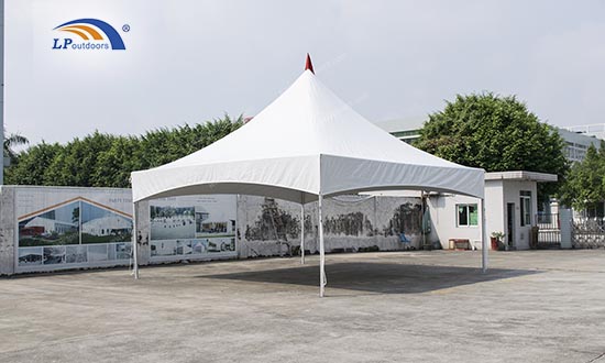 6X6m single top frame tent of canada003