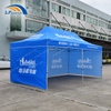 Large 10X20FT 3X6m Pop up Exhibition Outdoor Folding Gazebo Tent for Event Trade Show Canopy Custom Advertising