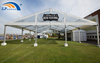 15x25m Outdoor Exhibition Tent with Waterproof PVC Cover for Sale in Canada