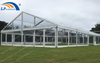 15m 50' Large Outdoor Marquee Luxury Transparent Party Events Tent