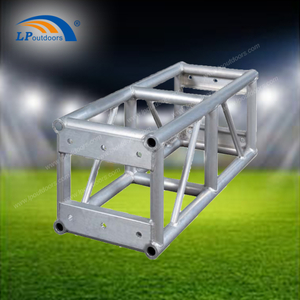 Screw Bolt Truss
