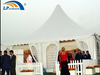 Advertising Promotion Display Pagoda Tent