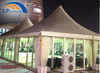 100 seats B-line tent for sale in Kenya