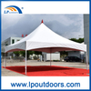 Chinese Manufacture Aluminum Single High Peak Outdoor Frame Tent For Sale 