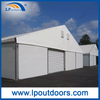 20x60m Large Aluminum Frame Temporary Industrial Tent for Storage Use