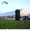 Professional Concert Tents for Music Festivals | Large Polygon Structures