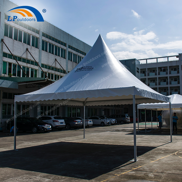 30 seater tent 