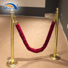 Retractable Belt Stanchion