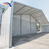20 by 25m Warehouse Tent with 5.2m Customized Side High Sandwich Wall