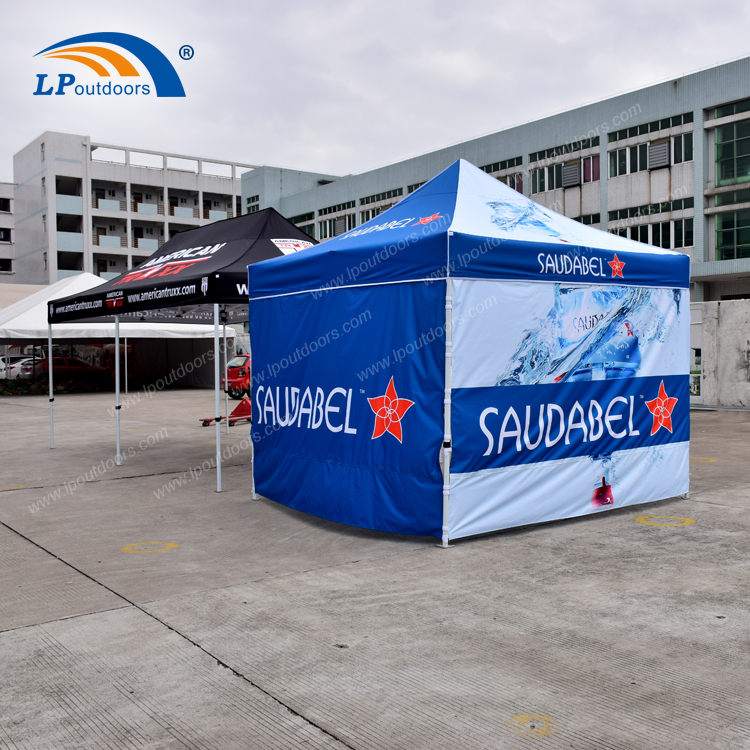 Commercial Construction Tents for Sale | Fast Setup Work Shelter