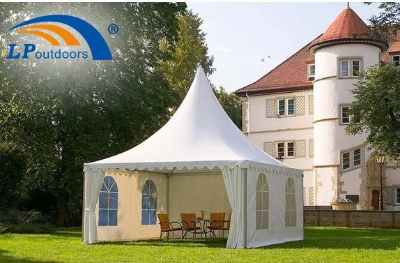 the 6x12m Outdoor Events Party Wedding Canopy Tent
