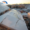 High Snow Load Tents for Sale | Heavy-Duty Winter Shelters