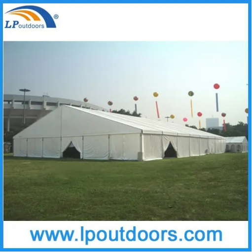 Outdoor Exhibition Tent