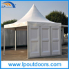 50 Person Tent Outdoor Hexagon Shape Marquee Tent for Sale on Line