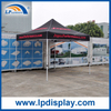 Folding Tents Promotional Print Event Pop up Tent