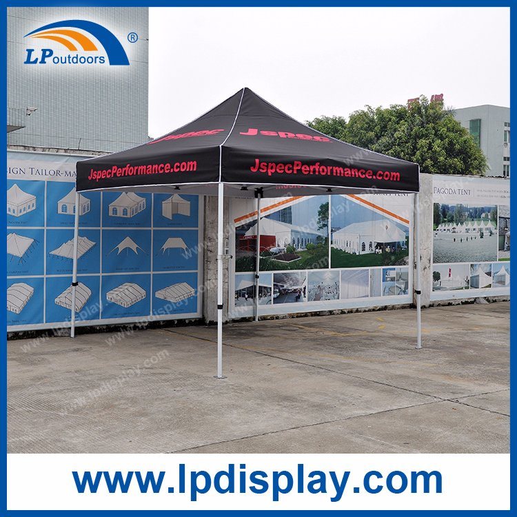 Folding Tents Promotional Print Event Pop up Tent