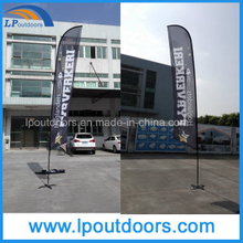 Wholesales Custom Flag Printing Feather Banners Advertising