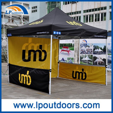 Custom Pop up Canopy 10'x10' Tents for Outdoor Advertising