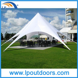 Beautiful Event Star Shade Tent for Event