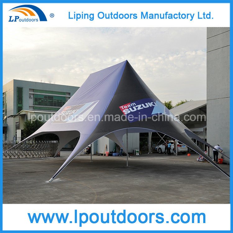 2017 Advertising Various Activities Event Shelter For Campaign