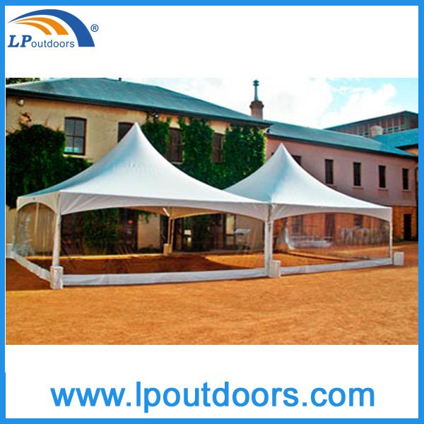 20'X20′ Spring Top Frame Tent 