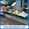  20' X20' Customize Frame Tent for Event Advertising
