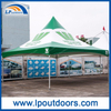 Track Keder 20X20 Spring Top Frame Tent with Logo Printing for Commercial Events in US ,Canada 