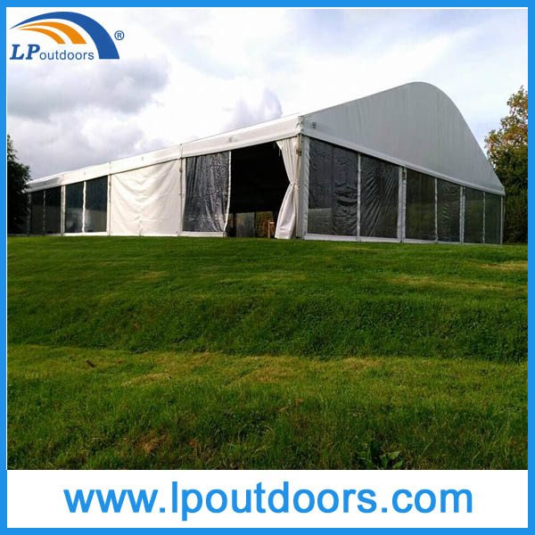 Outdoor Luxury Dome Marquee Party Tent for Sale