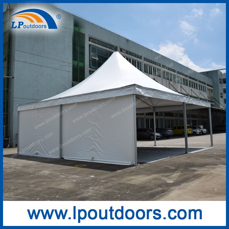 9X9m Luxury Mixed Wedding Pagoda Marquee Tents for Event