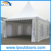 5X5m Outdoor Luxury Arabic Tent