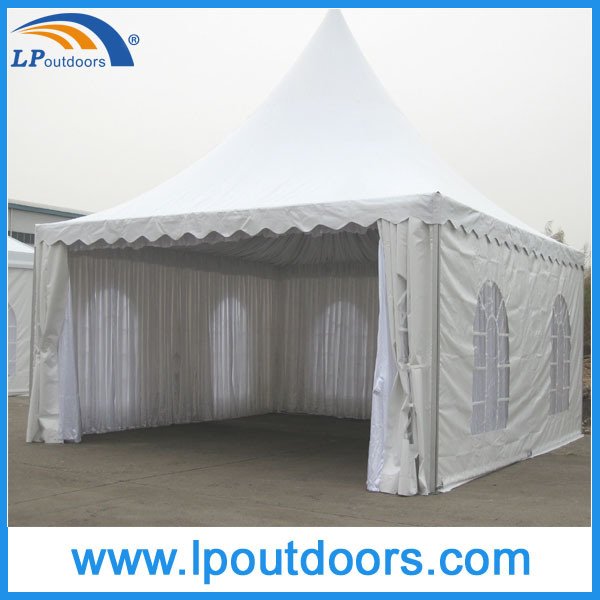 5X5m Outdoor Luxury Arabic Tent