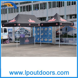 3X6m Easy up Folding Canopy Tent