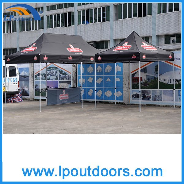 3X6m Easy up Folding Canopy Tent