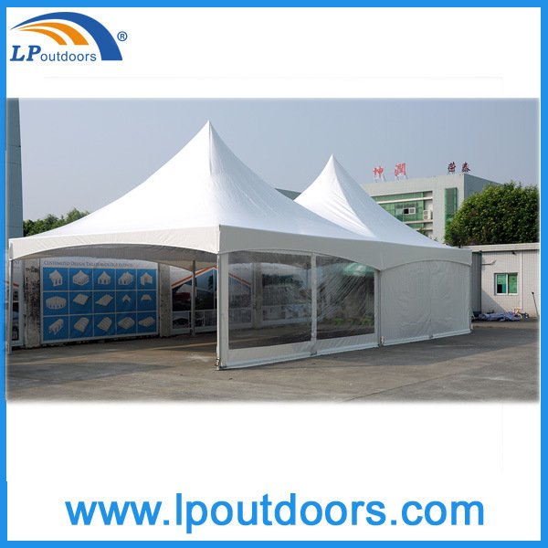 20X40' High Peak Spring Top Tent Party Tent for Event