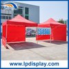 10X10 Custom Printed Folding Tent