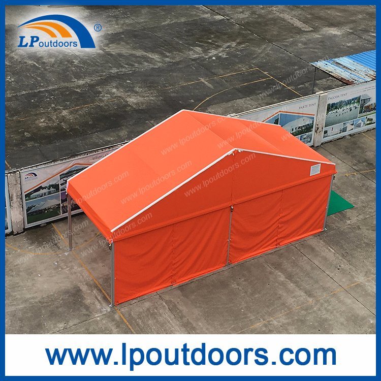 8X30m 200 Seater Tent Customized Color Small Party Tent For Outdoor Activities