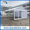 Outdoor Small Aluminum Party Marquee Catering Tent for Wedding Event