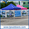 10X10′ High Quality Aluminum Pop Up Advertising Tent