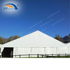 30X40m Clear Span Large Trade Show Exhibition Tent for 1000 People
